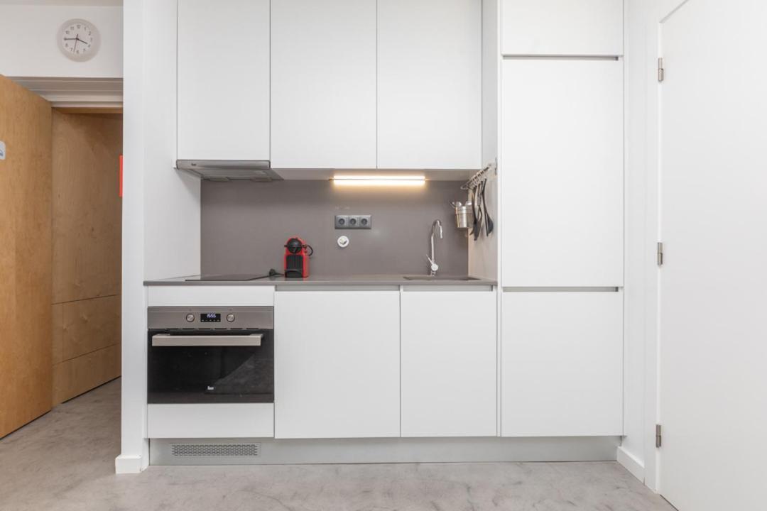 Aveinest - Your Studio In أفيرو المظهر الخارجي الصورة