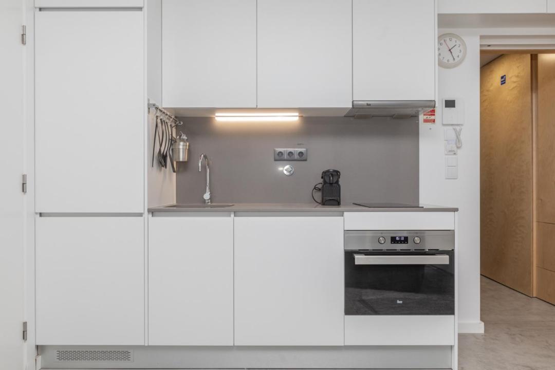 Aveinest - Your Studio In أفيرو المظهر الخارجي الصورة